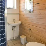 Cozy In With Sauna