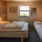 Cozy In With Sauna 펜션