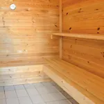 펜션 Cozy In With Sauna Spottrup