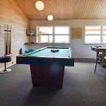 Cozy In With Sauna * Spottrup