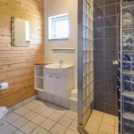 Cozy In With Sauna * Spottrup