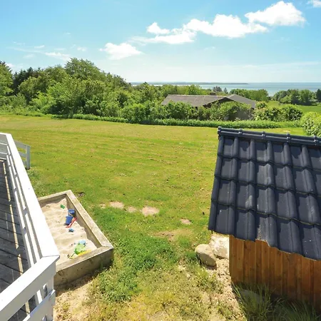 Awesome In Spottrup With Sauna * Spottrup