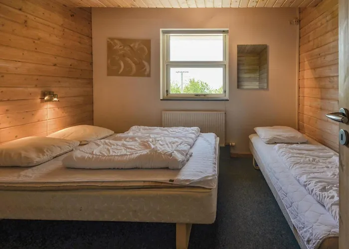Awesome In With Sauna Vakantiehuis