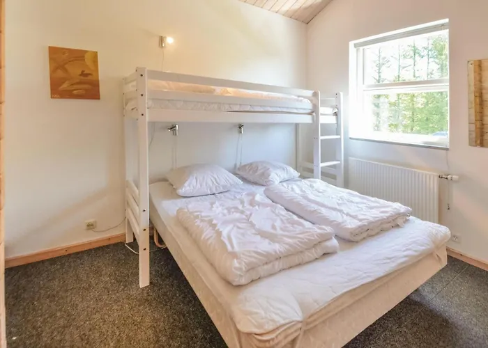 Awesome In With Sauna Vakantiehuis *