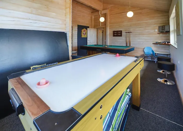 Awesome In With Sauna Vakantiehuis