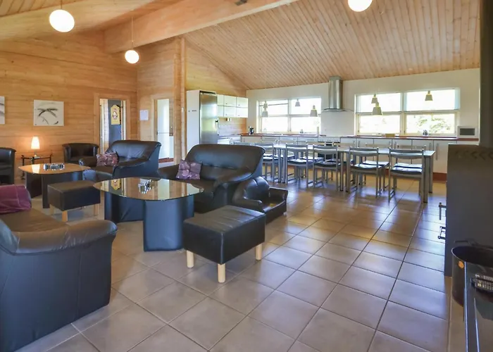 Awesome In With Sauna Vakantiehuis *